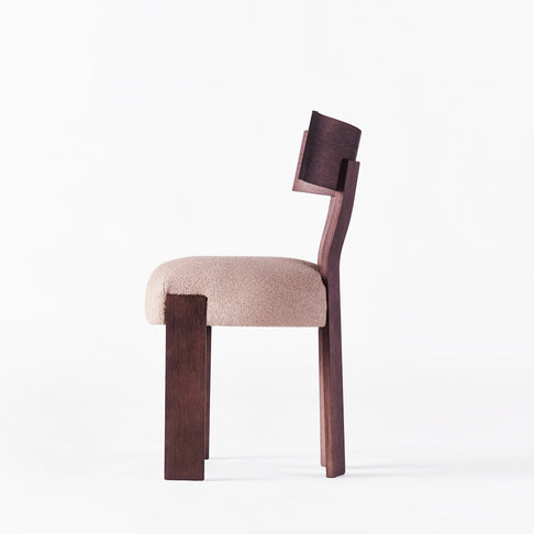Alba Chair Beige