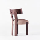 Alba Chair Beige