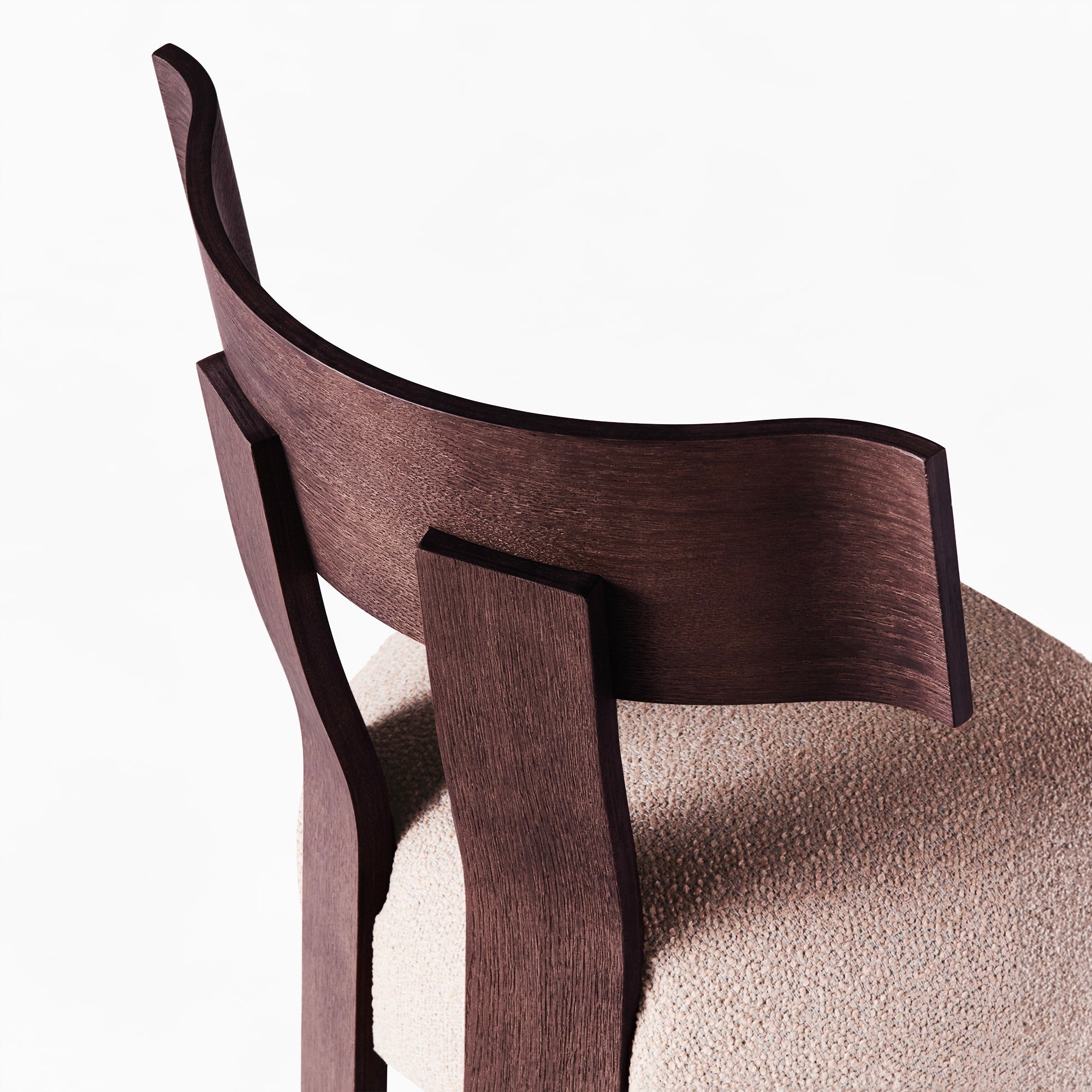 Alba Chair Beige