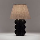 Arcissimo Table Lamp Black Large