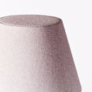 Arcissimo Table Lamp Black Large