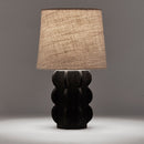 Arcissimo Table Lamp Black Small