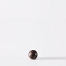 Sphere Candle Holder 10 Grey