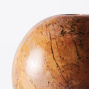 Sphere Candle Holder 10 Red