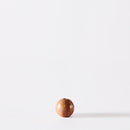 Sphere Candle Holder 10 Red