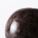 Sphere Candle Holder 12 Grey