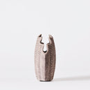 Concha Vase Grey Medium