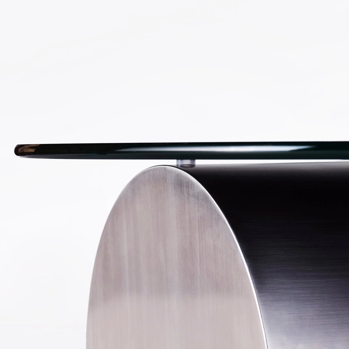 Cross Sofa Table | By Edin & Lina Kjellvertz