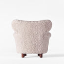 Elias Armchair Sheepskin