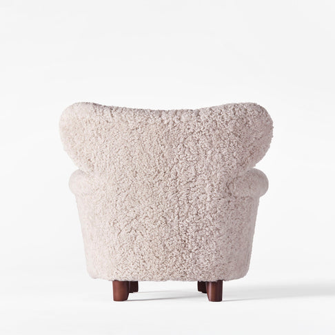 Elias Armchair Sheepskin