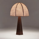 Hexagon Table Lamp