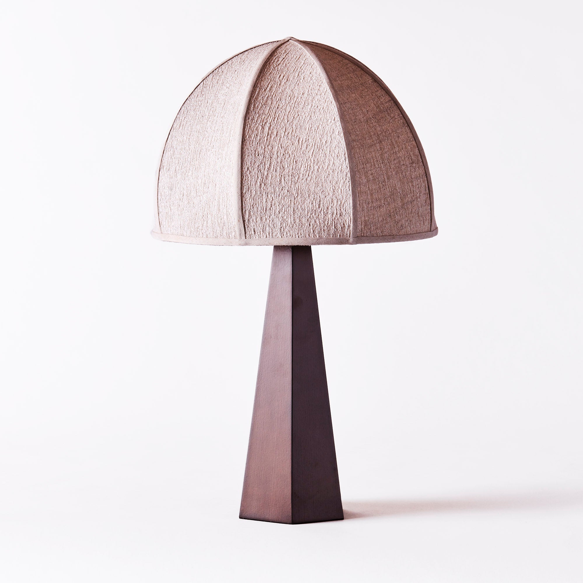 Hexagon Table Lamp