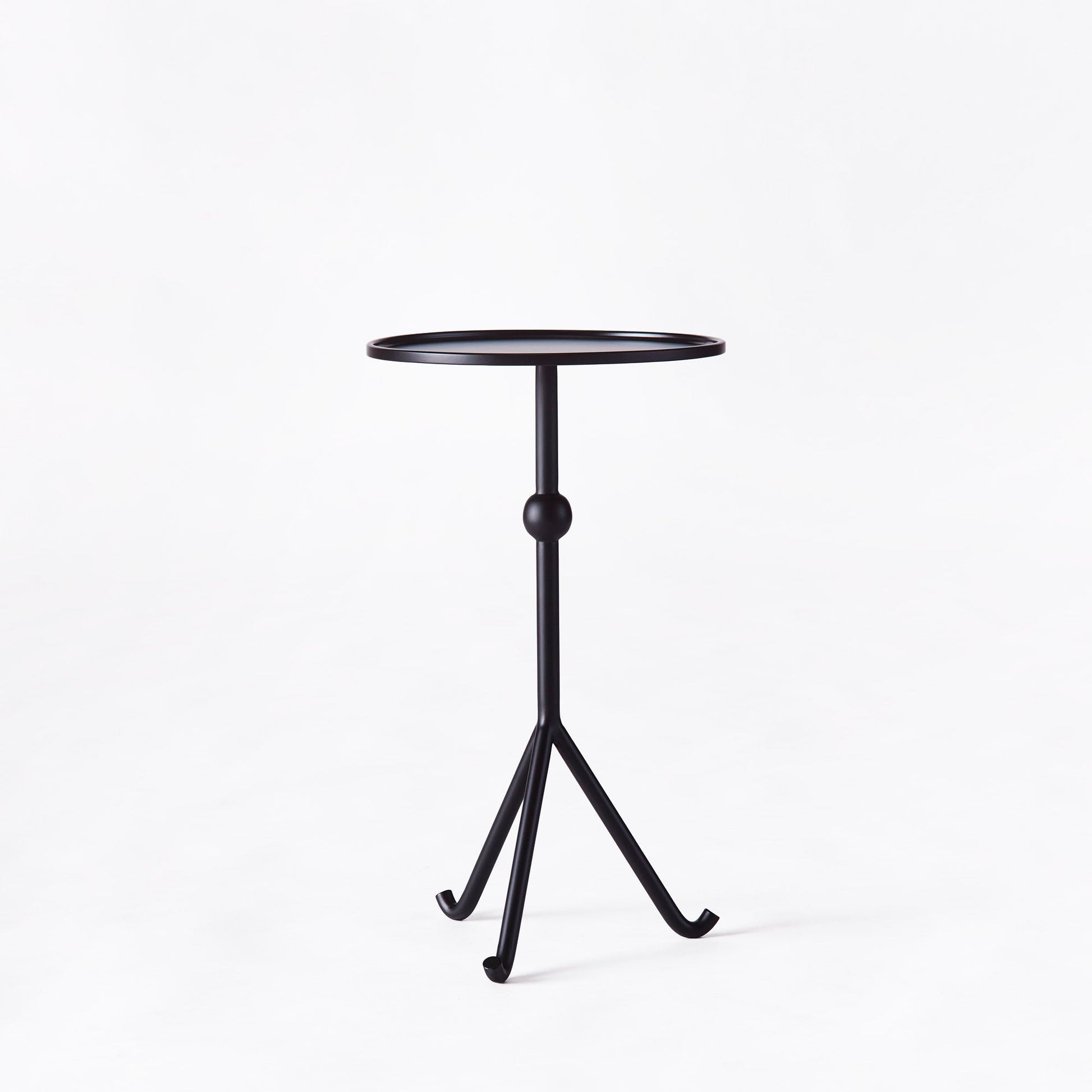 District Loom X Dusty Deco Dusty Martini Table