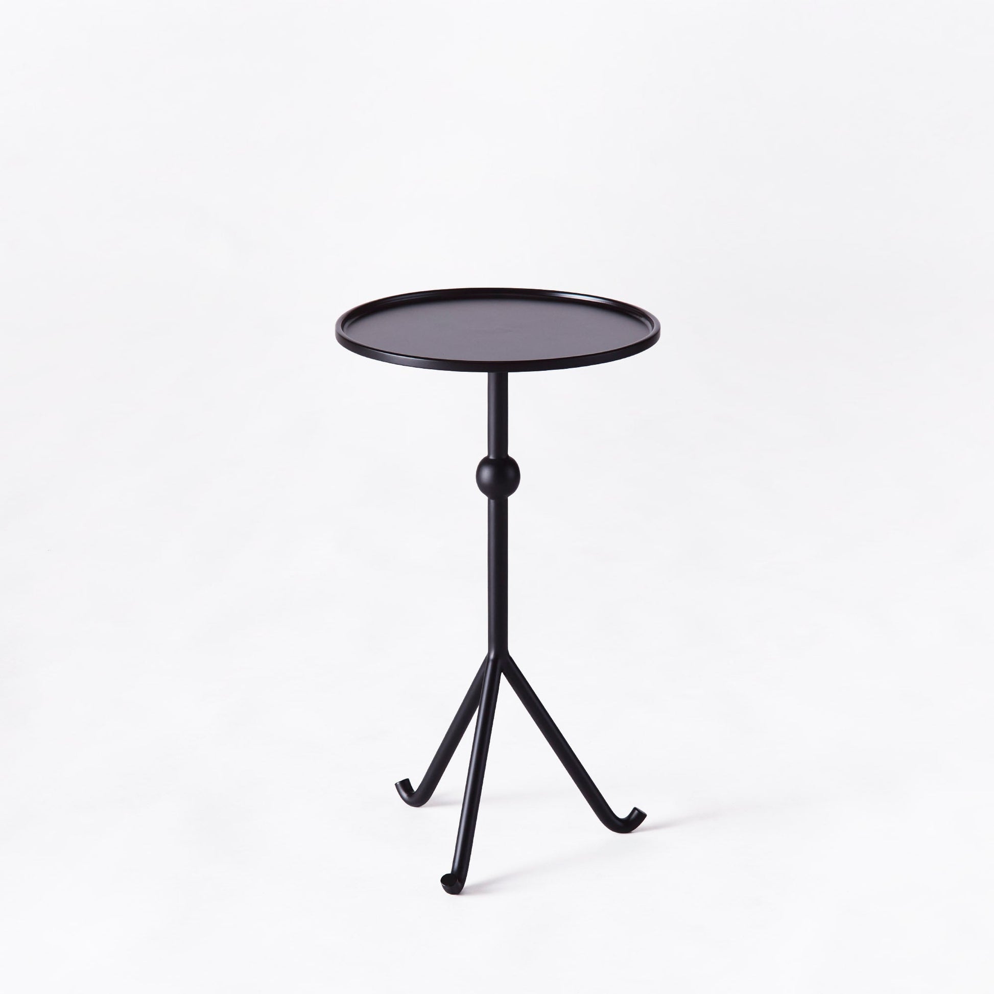 District Loom X Dusty Deco Dusty Martini Table