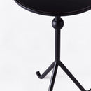 Dusty Martini Table