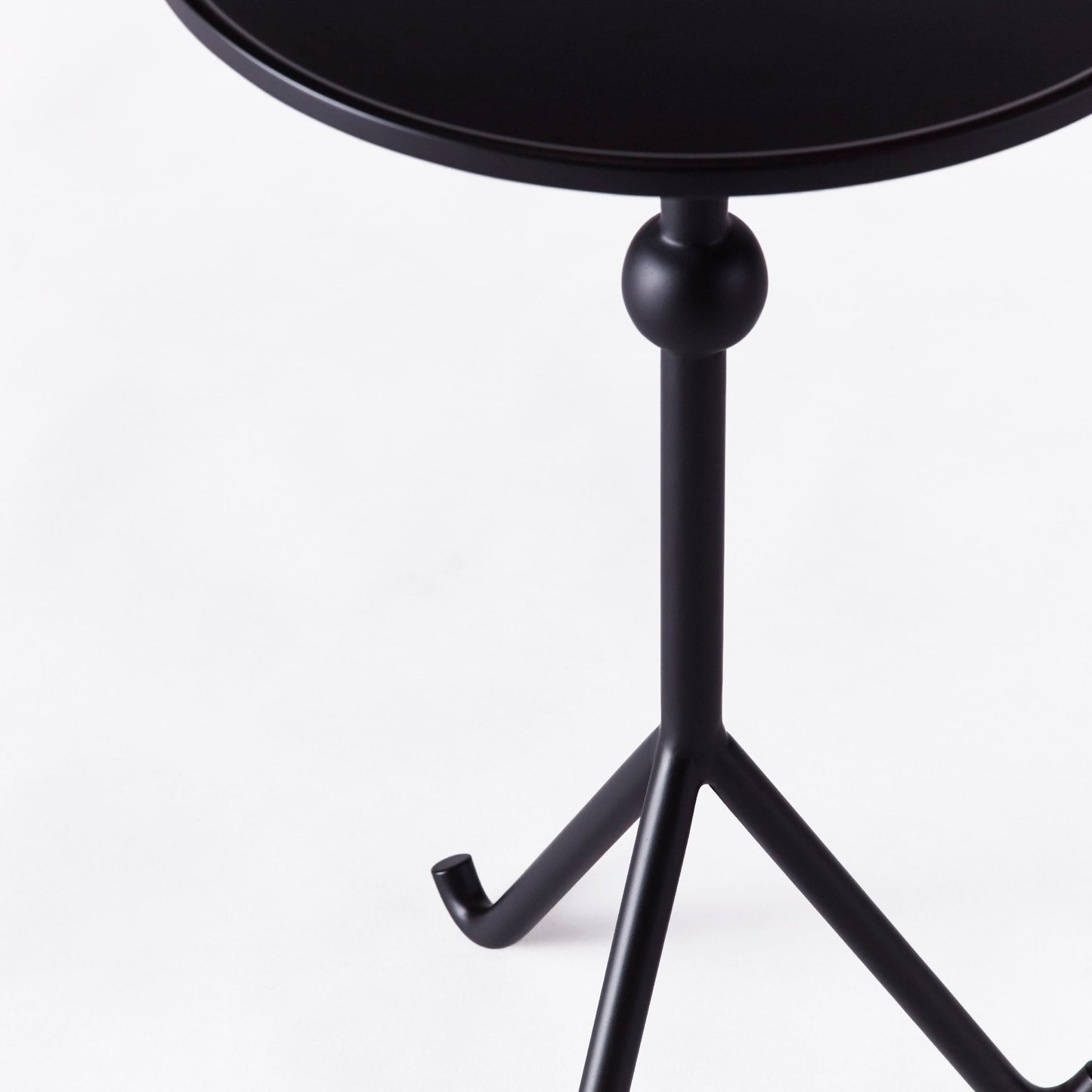 Dusty Martini Table