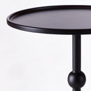 Dusty Martini Table