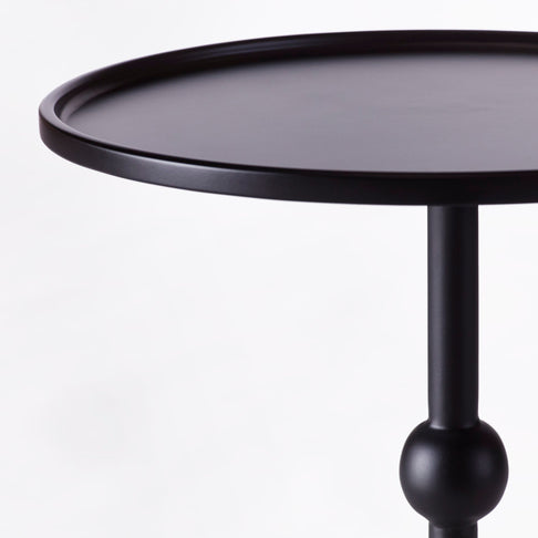 Dusty Martini Table