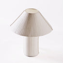 Paper Table Lamp