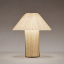 Paper Table Lamp