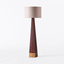 Pyramid Floor Lamp
