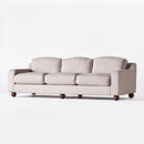 Lola Sofa Woven Sand