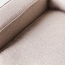 Lola Sofa Woven Sand