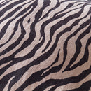 Miles Sofa Zebra