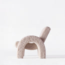 Arco Lounge Chair Small Sheepskin