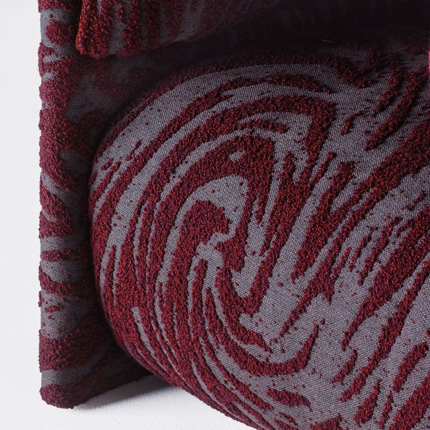 Decadent Lounge Chair | By Studio Stockholm