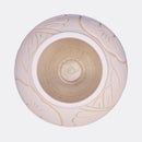 Frida Vase Small White