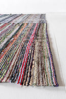 District Loom Vintage Turkish rad area rug no.82 for Anthropologie