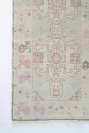 District Loom Vintage Turkish Anatolian Runner Rug No. 349 for Anthropologie