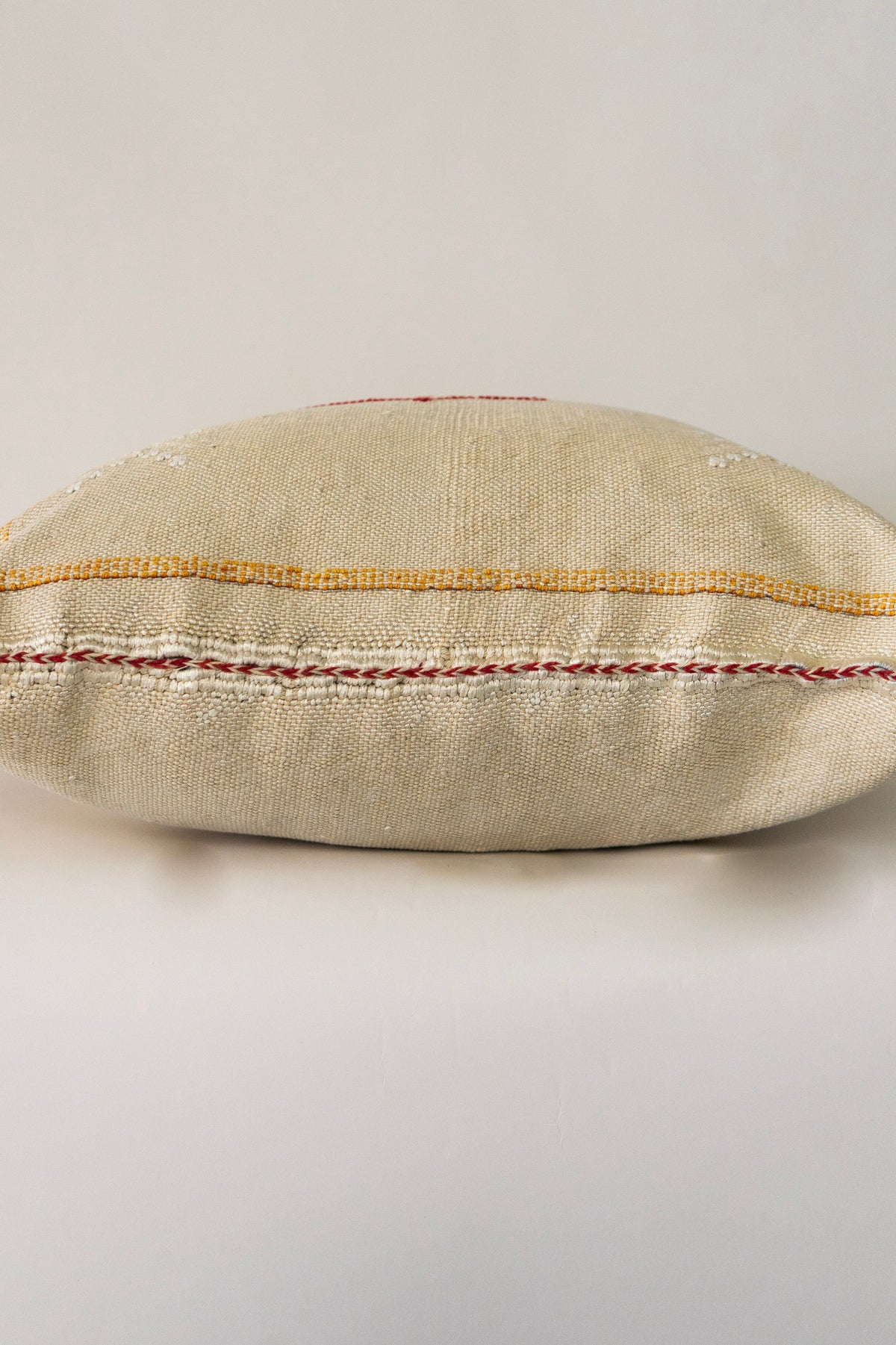 District Loom Pillow Cover No. 1932