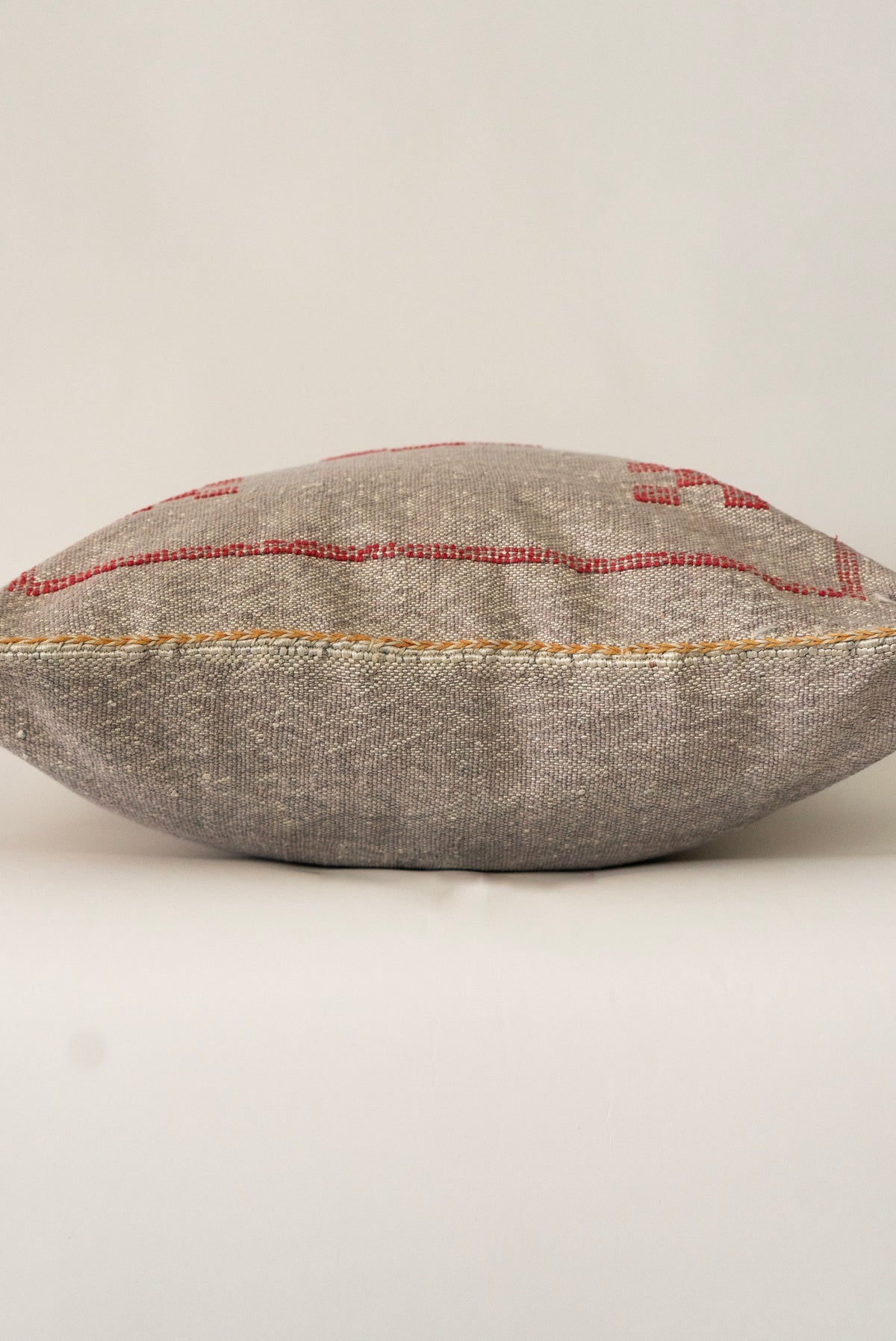 District Loom Pillow Cover No. 1945