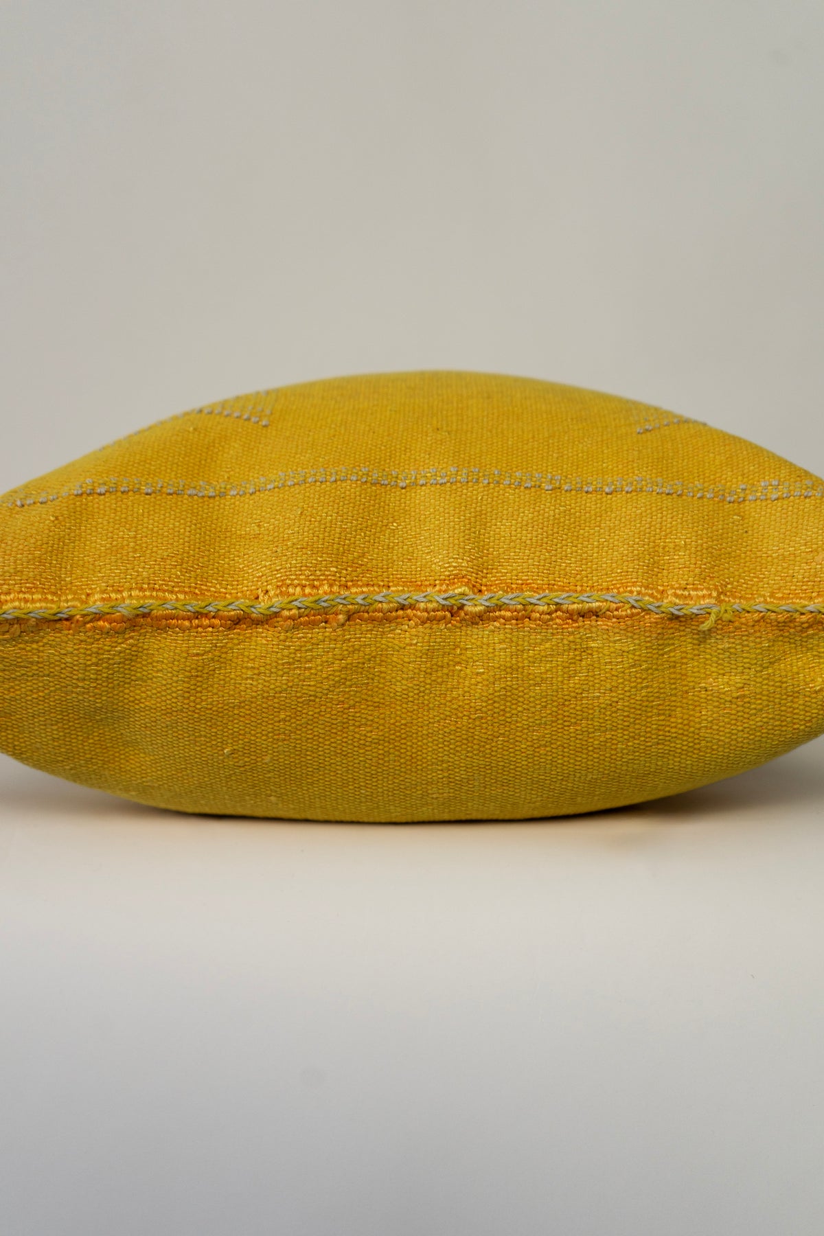 District Loom Pillow Cover No. 1973