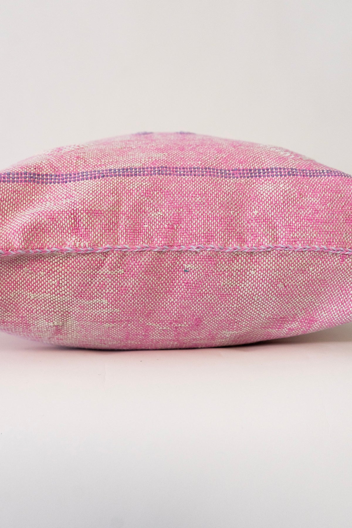 District Loom Pillow Cover No. 2009