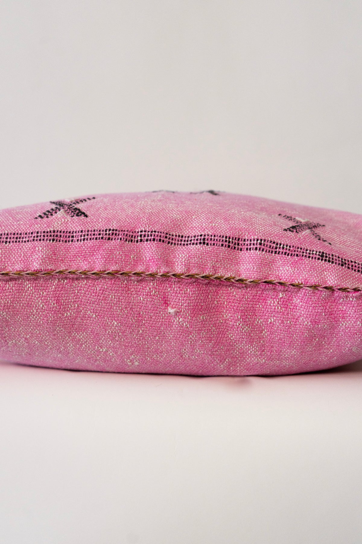 District Loom Pillow Cover No. 2011