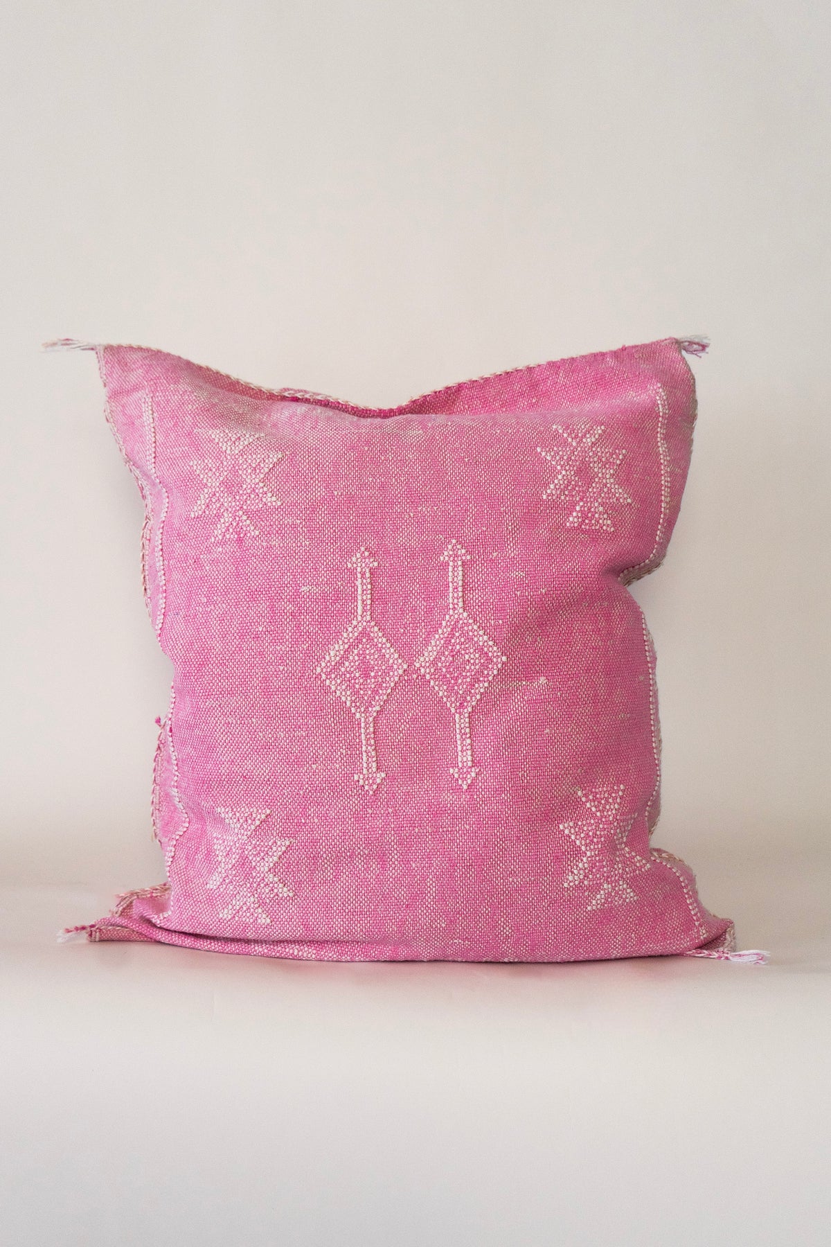 District Loom Pillow Cover No. 2013