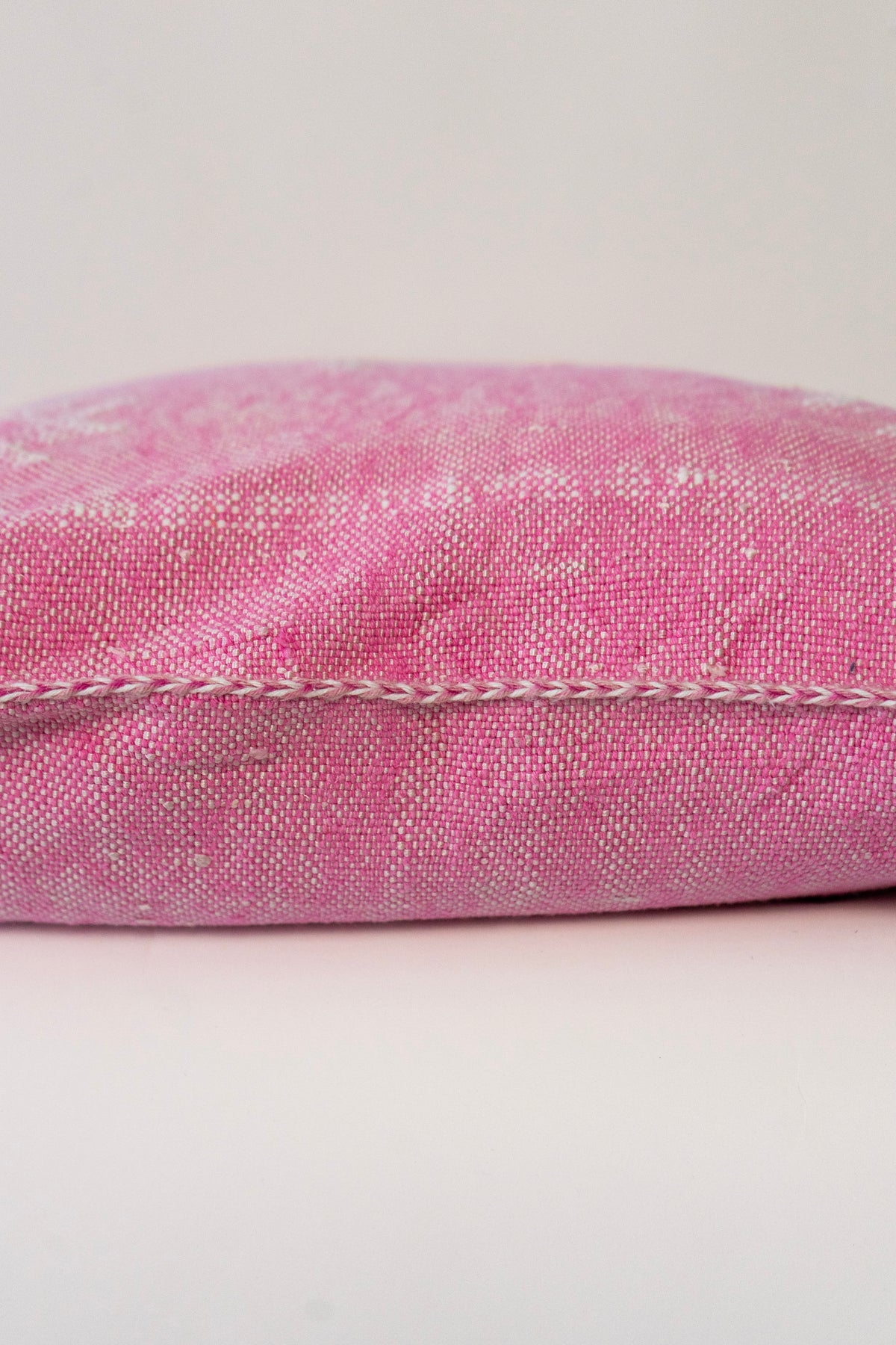 District Loom Pillow Cover No. 2013