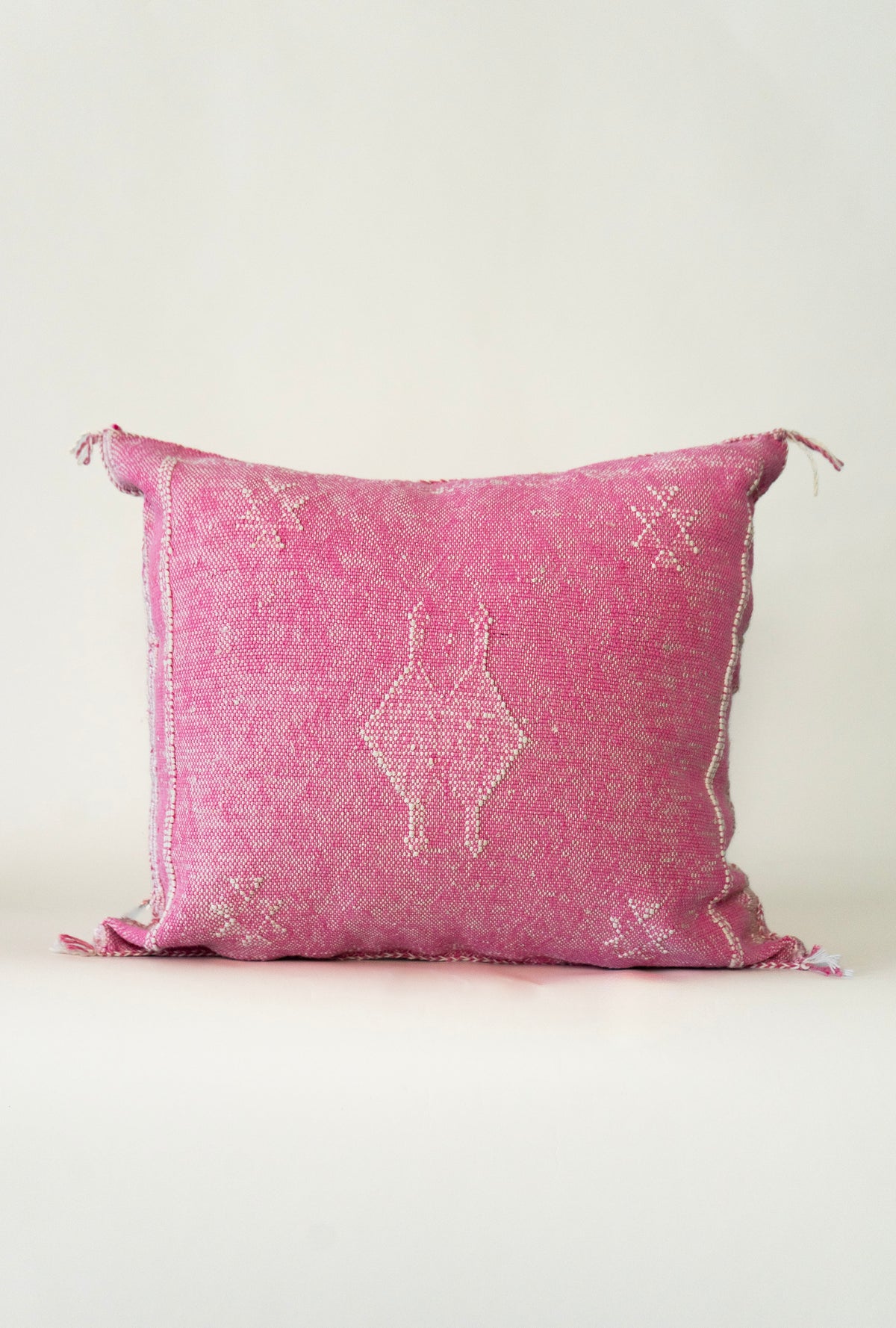 District Loom Pillow Cover No. 2021