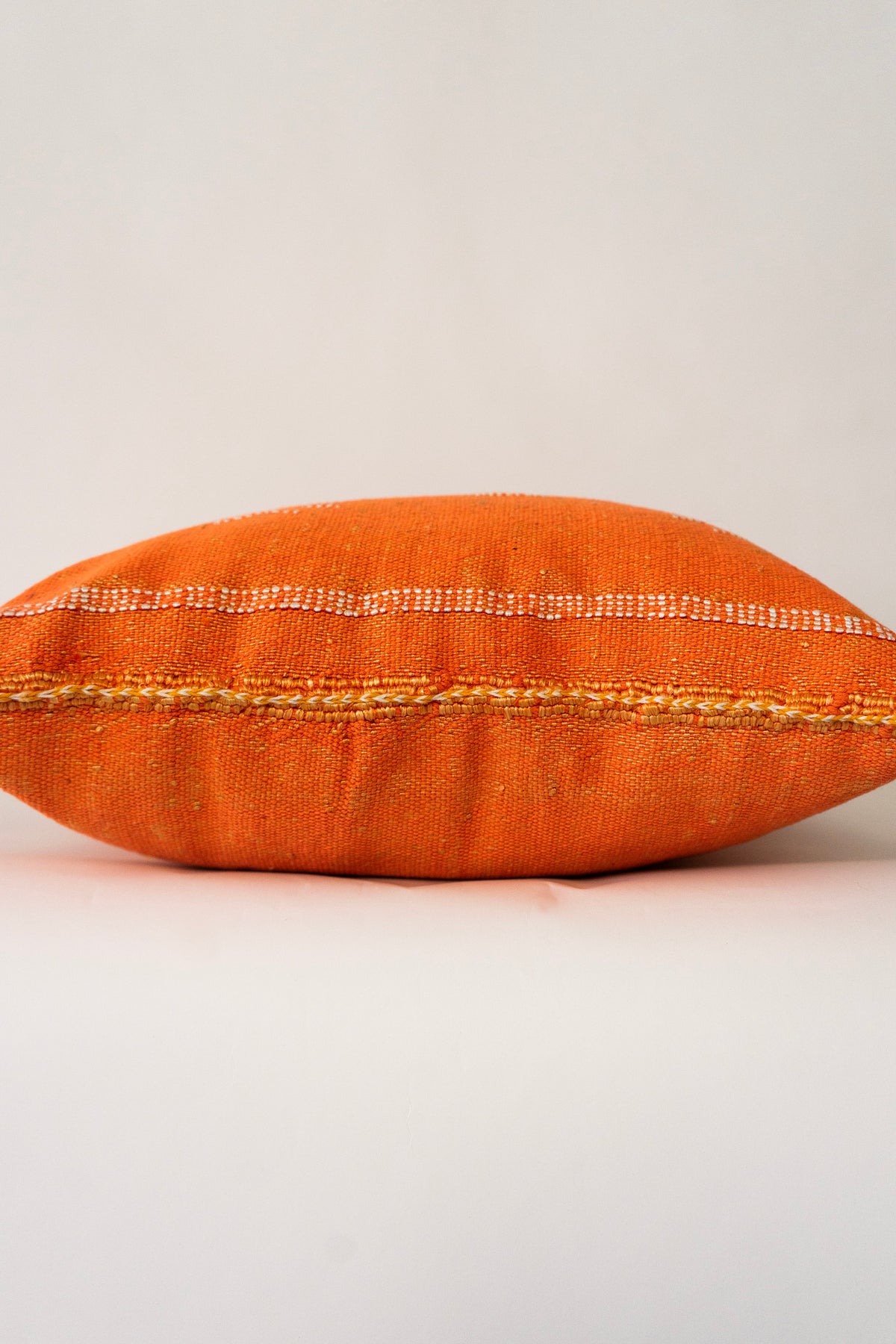 District Loom Pillow Cover No. 1923