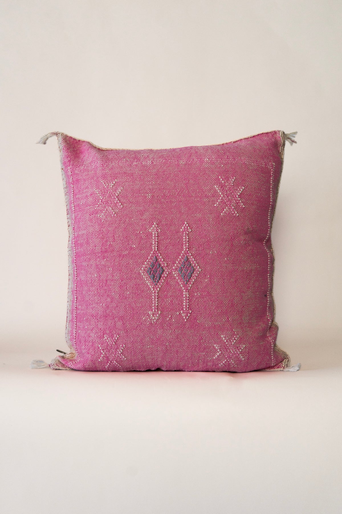 District Loom Pillow Cover No. 2004