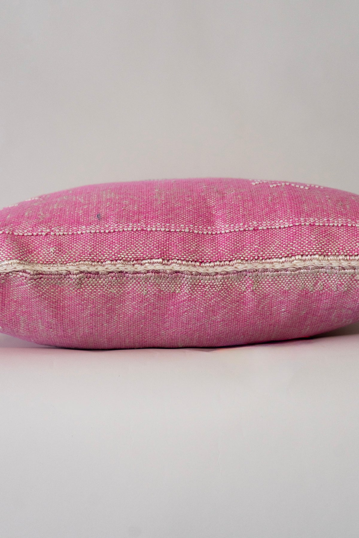 District Loom Pillow Cover No. 2004