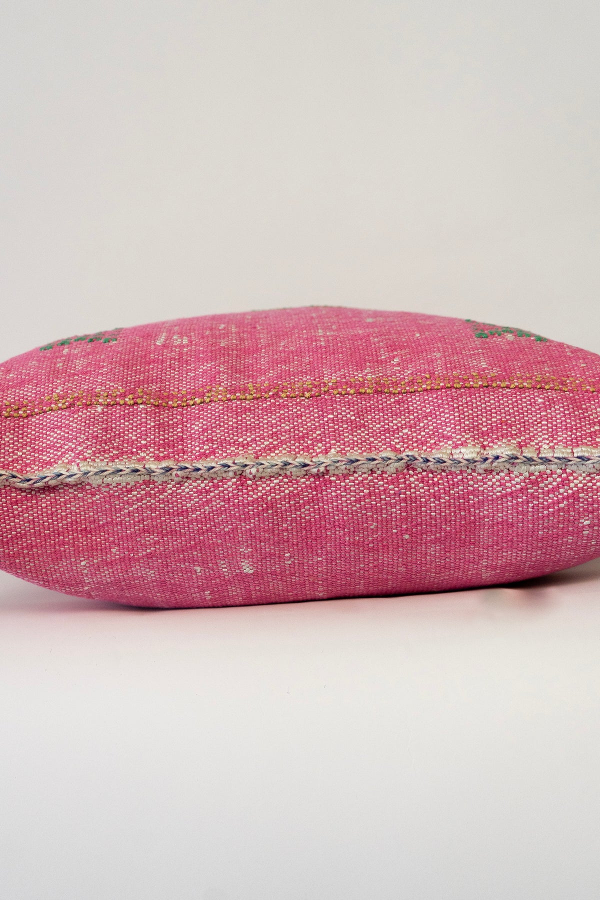 District Loom Pillow Cover No. 2008
