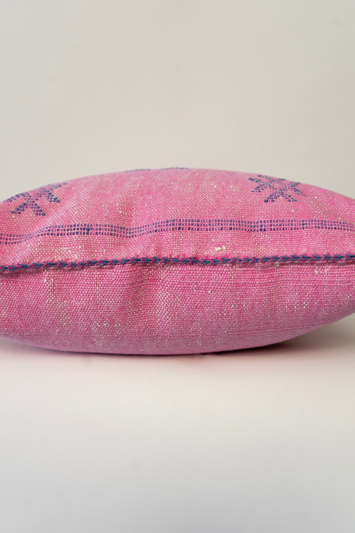 District Loom Pillow Cover No. 2006
