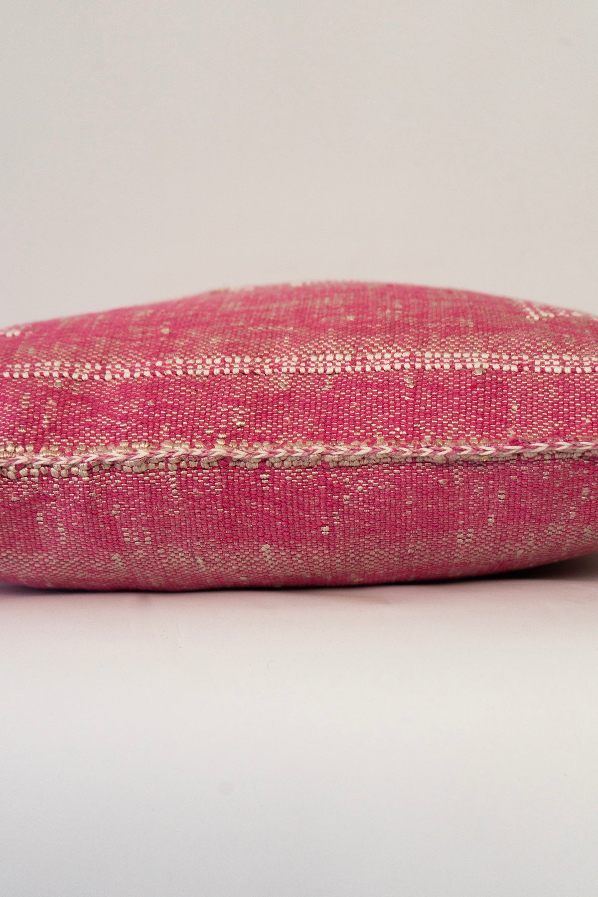 District Loom Pillow Cover No. 2005