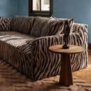 Herringbone Brown