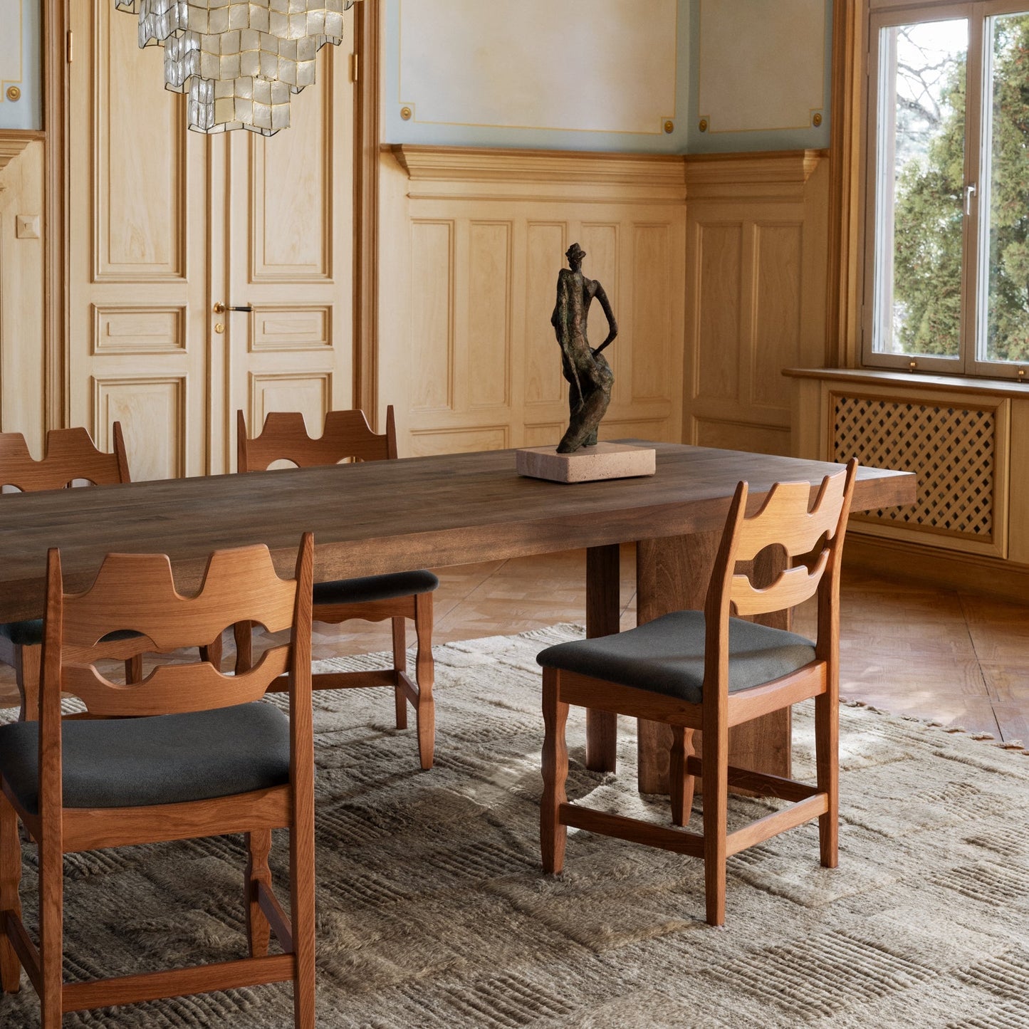Bellver Rug