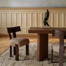 Alba Chair Beige